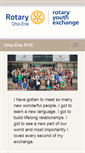 Mobile Screenshot of ohioerie.org